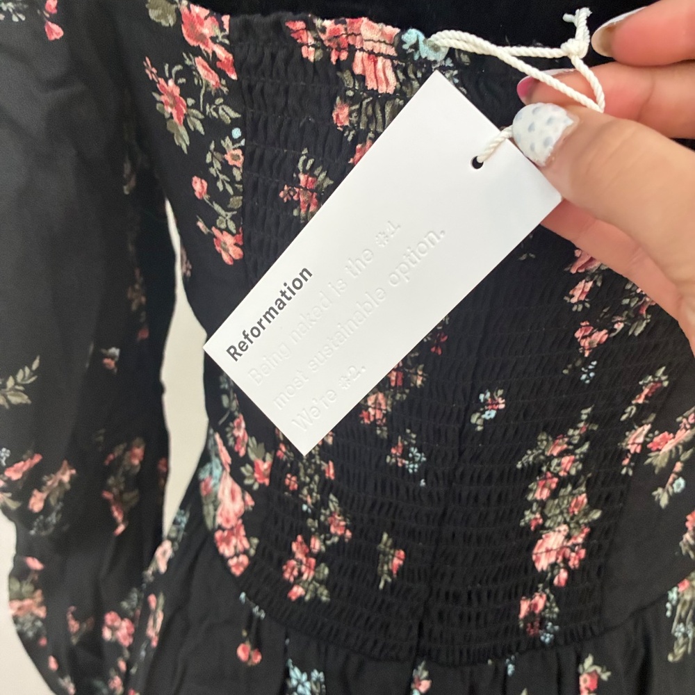 Mica Dress - Picture 10 of 14